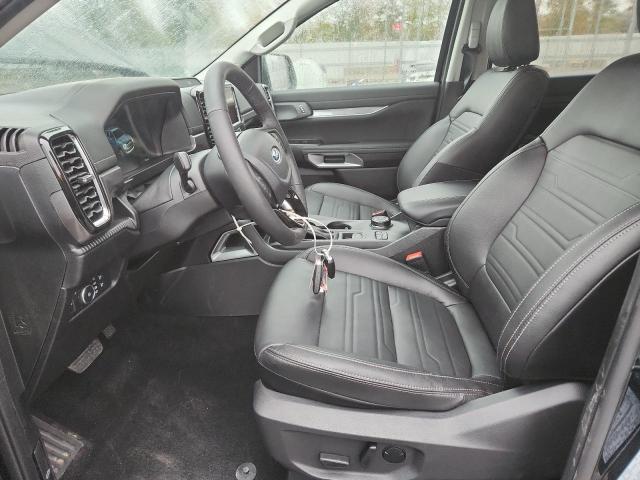 2025 FORD RANGER LAR 1FTER4KH4SLE24160