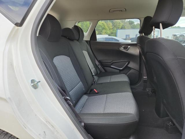 2021 KIA SOUL LX #3303931686