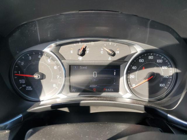 2020 CHEVROLET EQUINOX LT 3GNAXKEV4LS634996