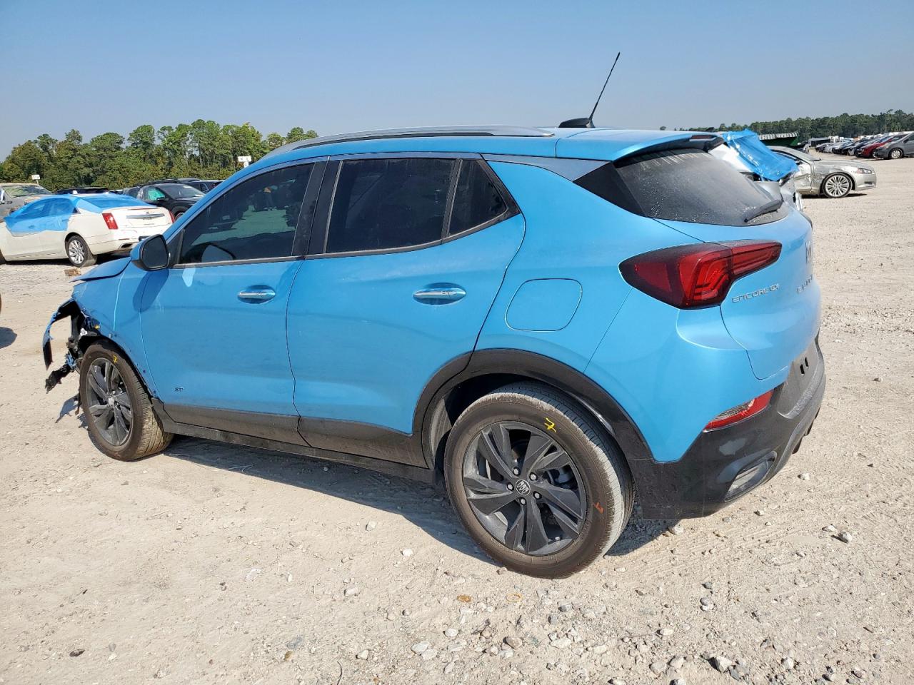 BUICK ENCORE SPORT TOURING