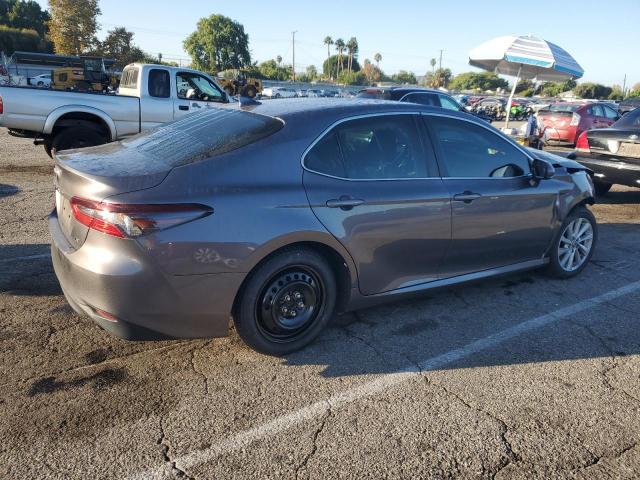 2024 TOYOTA CAMRY LE #3309679843
