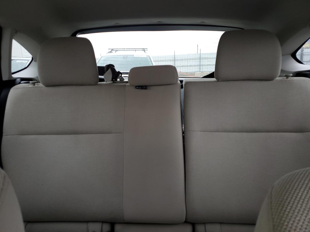 SUBARU CROSSTREK PREMIUM