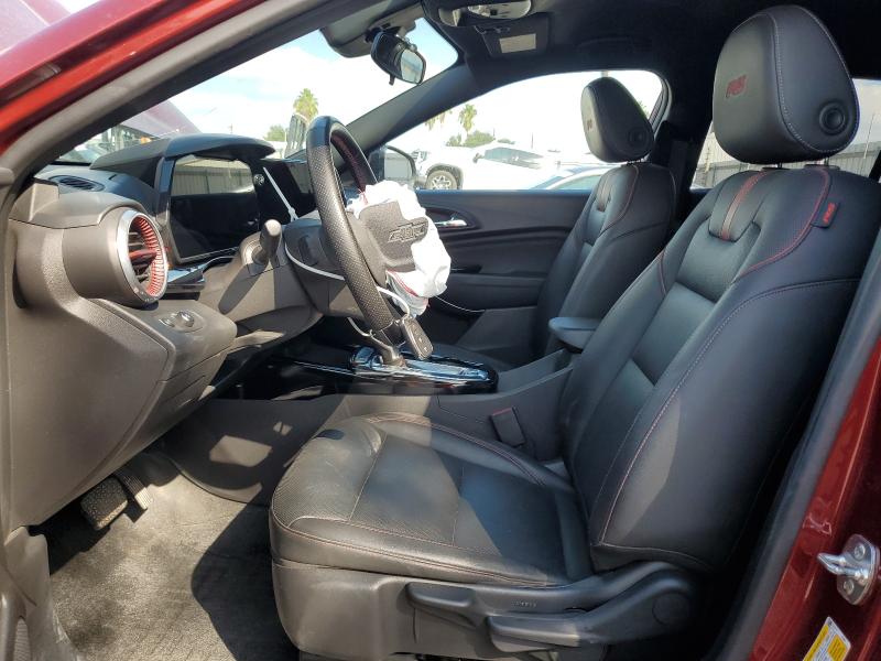 2024 CHEVROLET TRAX 2RS #3294444495