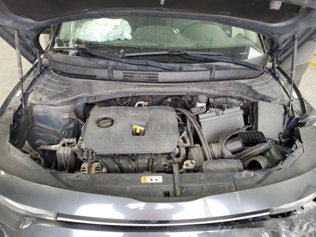 2021 KIA SOUL LX - KNDJ23AU1M7782503