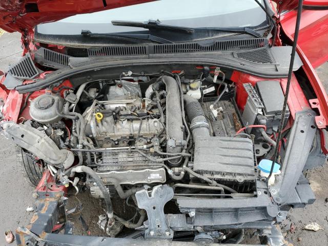 2019 VOLKSWAGEN JETTA S 3VWC57BU3KM079832