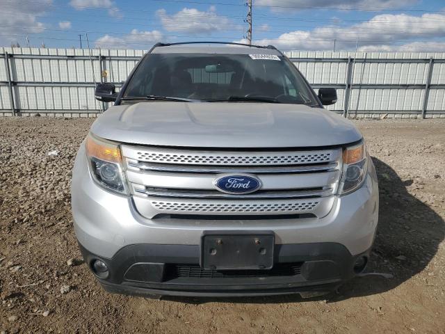 2013 FORD EXPLORER X #3282507881