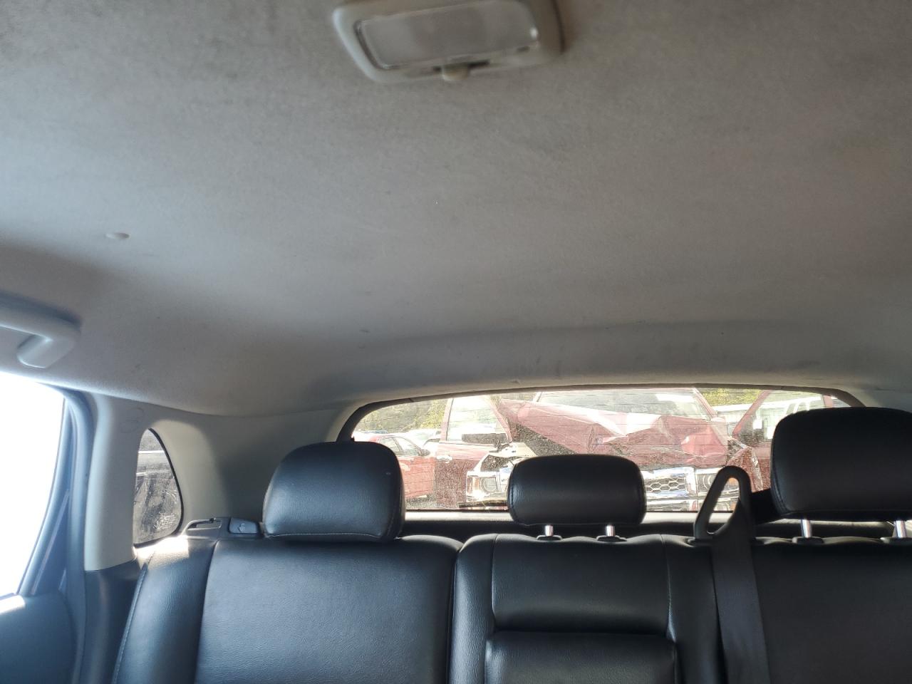 MITSUBISHI OUTLANDER ES