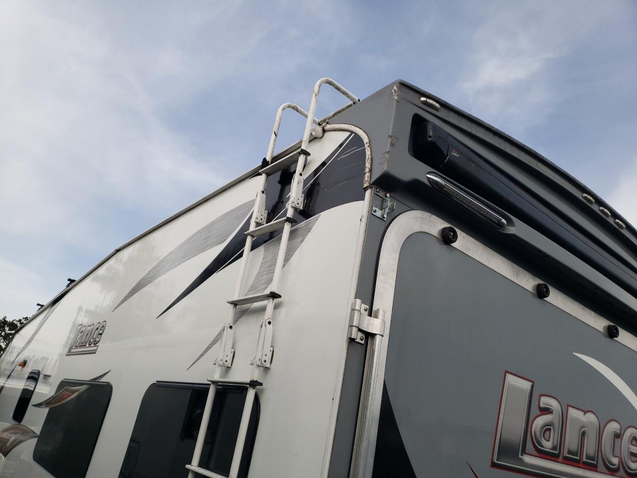 Lot #3280680390 2017 LANCIA TRAILER