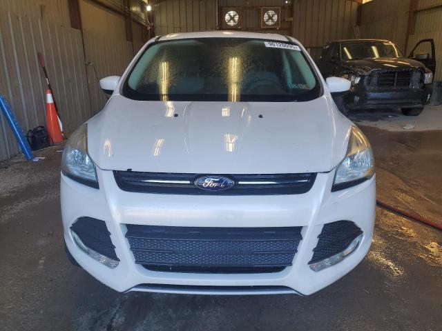2016 FORD ESCAPE SE - 1FMCU9GX0GUB55557