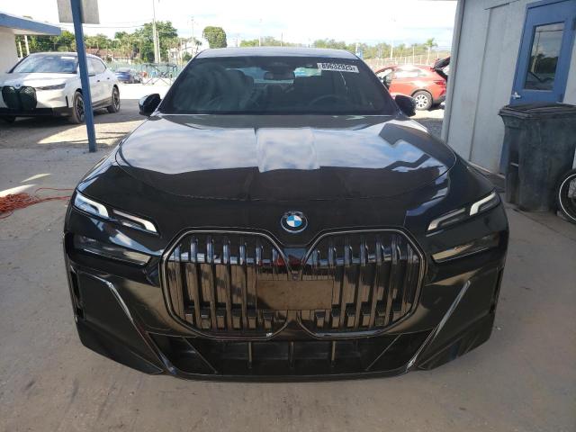 2024 BMW I7 XDRIVE6 WBY53EJ03RCP77422