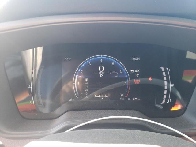 2026 TOYOTA COROLLA LE #3281636396