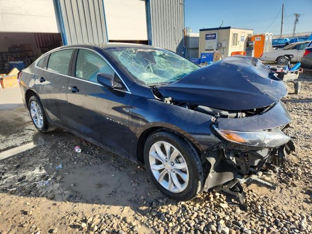 2023 CHEVROLET MALIBU LT - 1G1ZD5ST0PF198742