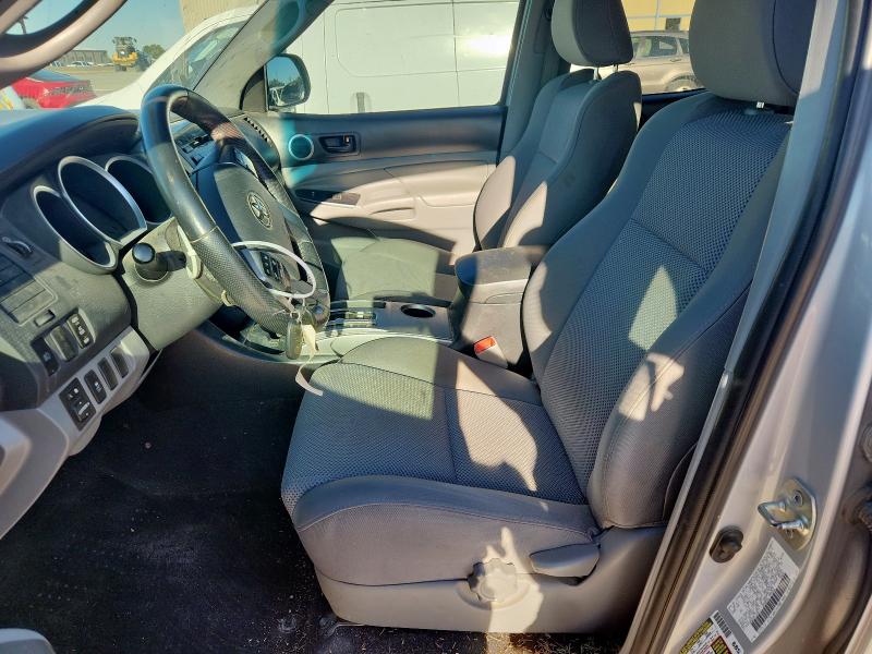 2012 TOYOTA TACOMA DOU - 3TMJU4GN2CM133877