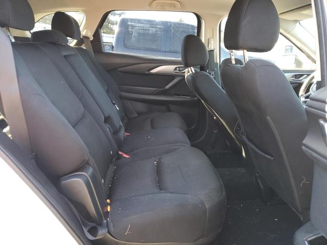 2016 MAZDA CX-9 TOURI JM3TCBBY4G0101708
