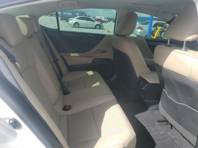 2021 LEXUS ES 350 BAS - 58ADZ1B1XMU102881