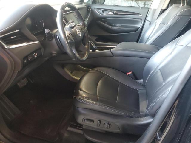 2019 BUICK ENCLAVE AV - 5GAERDKW3KJ148422