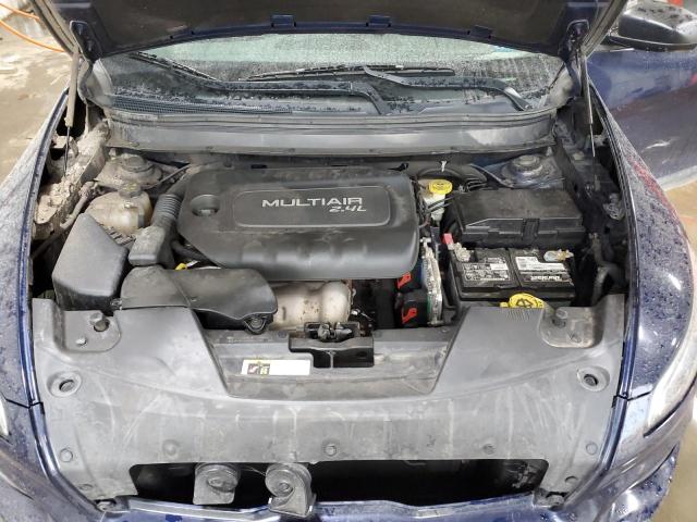 2014 JEEP CHEROKEE S #3303978689