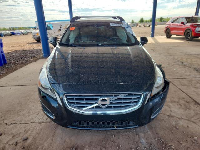 2012 VOLVO S60 T5 - YV1622FSXC2031185