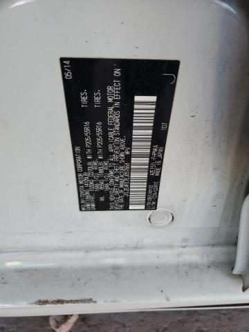 2014 TOYOTA SCION XB #3311750723