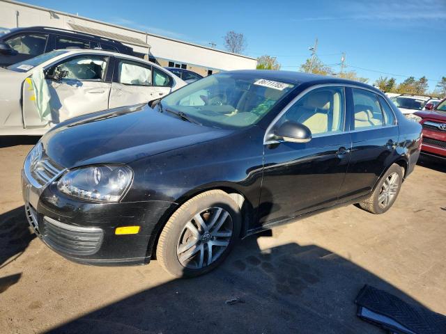 Global Auto Auctions: 2006 VOLKSWAGEN JETTA 2.5