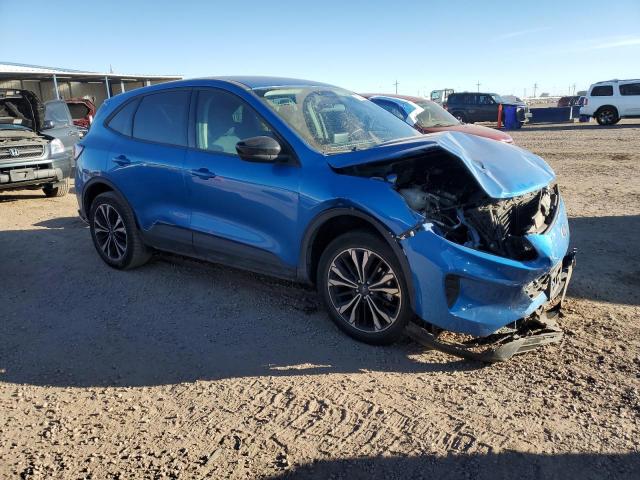 2021 FORD ESCAPE SE #3292832576