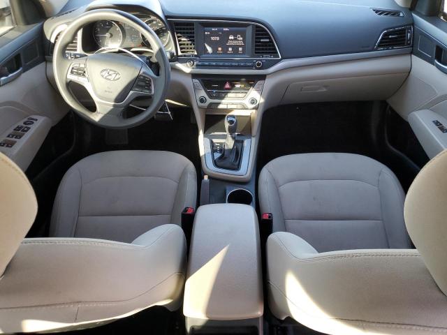 2017 HYUNDAI ELANTRA SE 5NPD84LF9HH028914