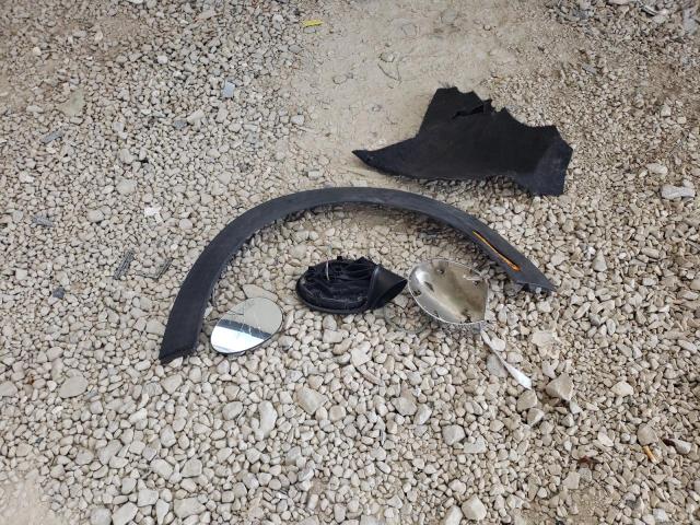 2013 MINI COOPER S - WMWSV3C56DT396648