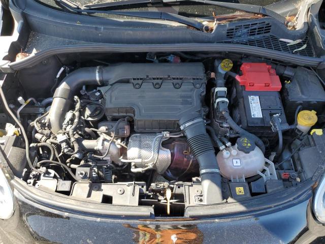 2020 FIAT 500X TREKK #3310332977