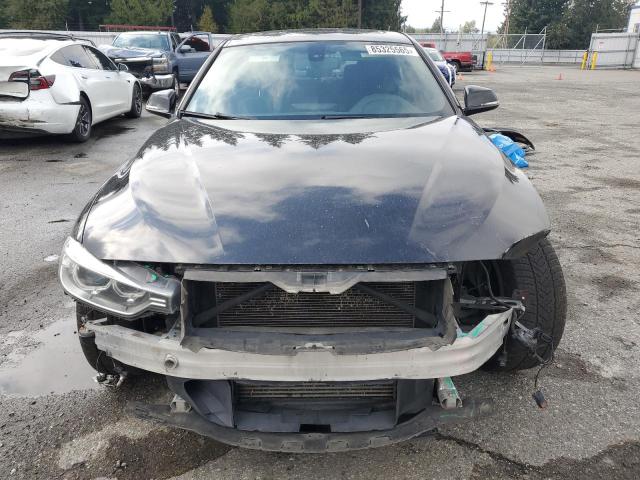 2014 BMW 328 D XDRIVE - WBA3D5C58EKX97564