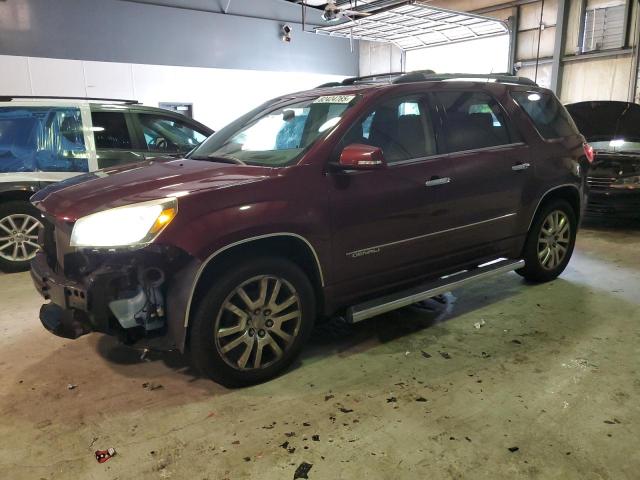 2015 GMC ACADIA DEN - 1GKKVTKD4FJ374145