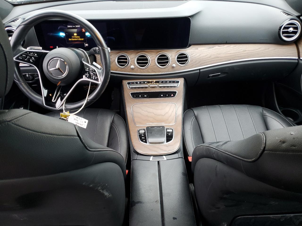 MERCEDES-BENZ E-CLASS 350