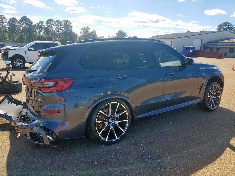 2019 BMW X5 XDRIVE4 #3308530549