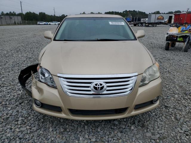 2009 TOYOTA AVALON XL #3293336448