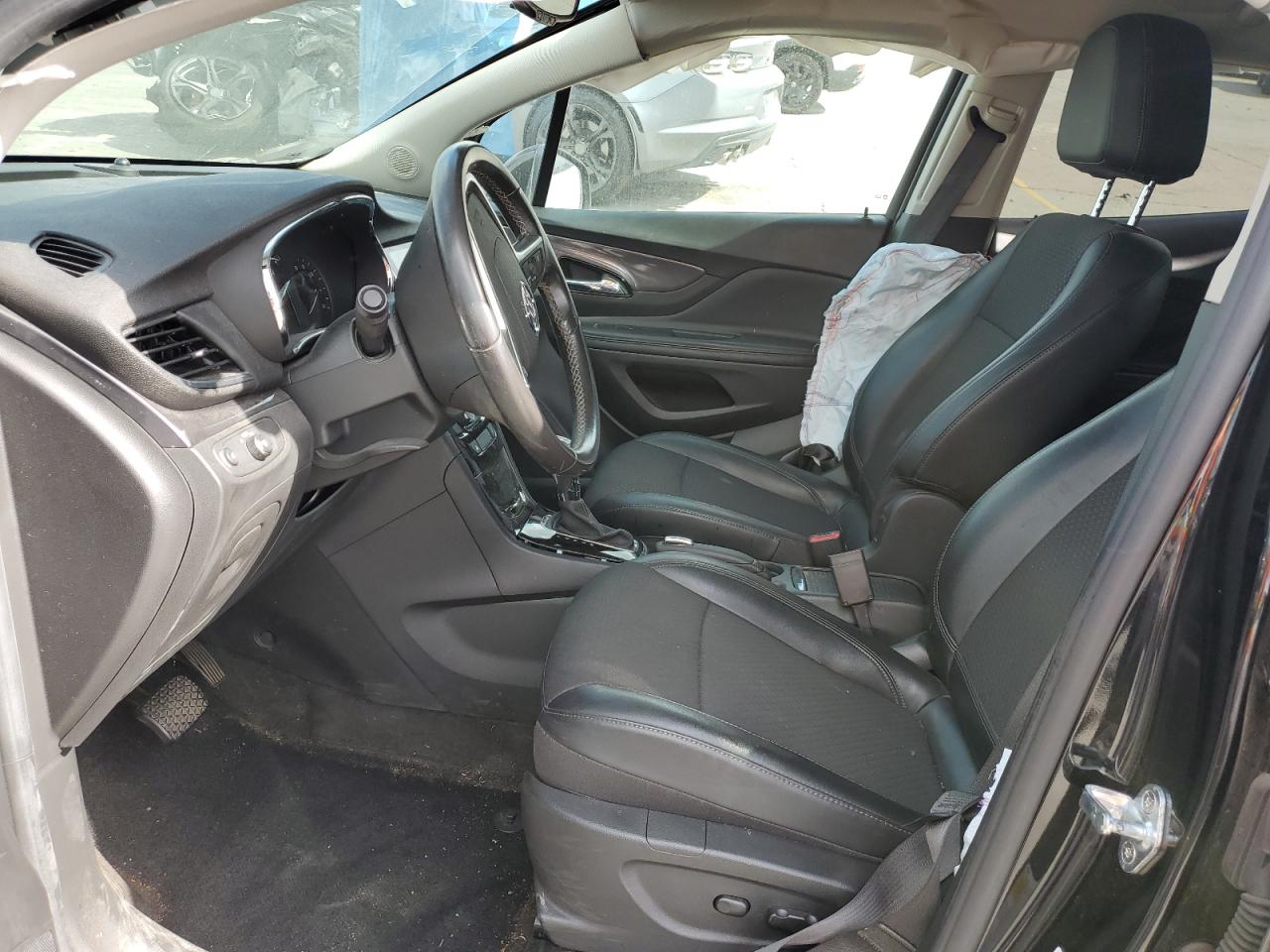 BUICK ENCORE PREFERRED