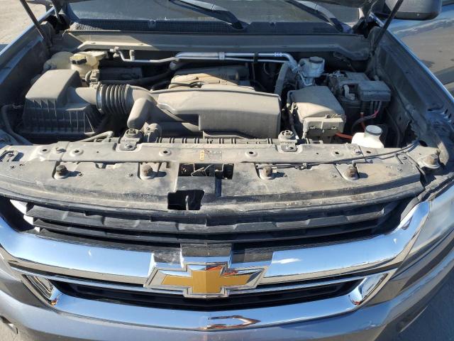 2019 CHEVROLET COLORADO #3284626345