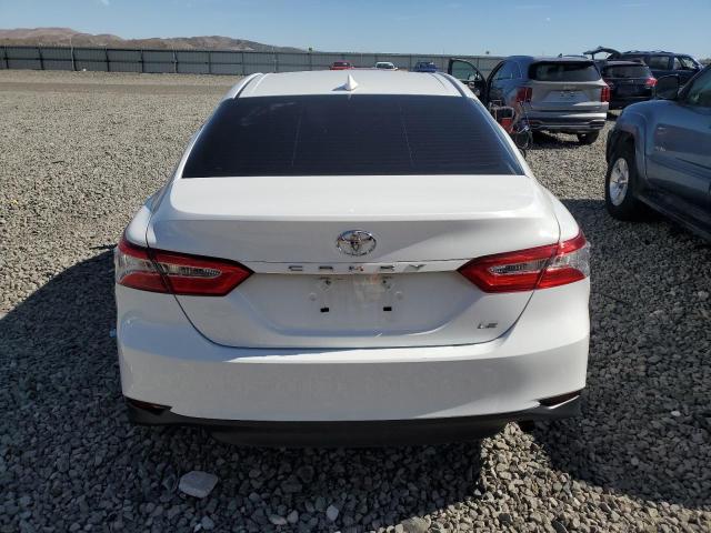 2019 TOYOTA CAMRY L 4T1B11HK5KU839750