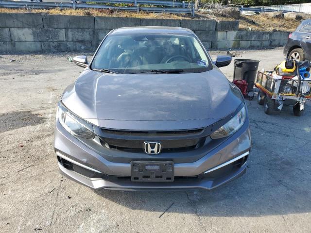 2019 HONDA CIVIC LX - 2HGFC2F61KH595823