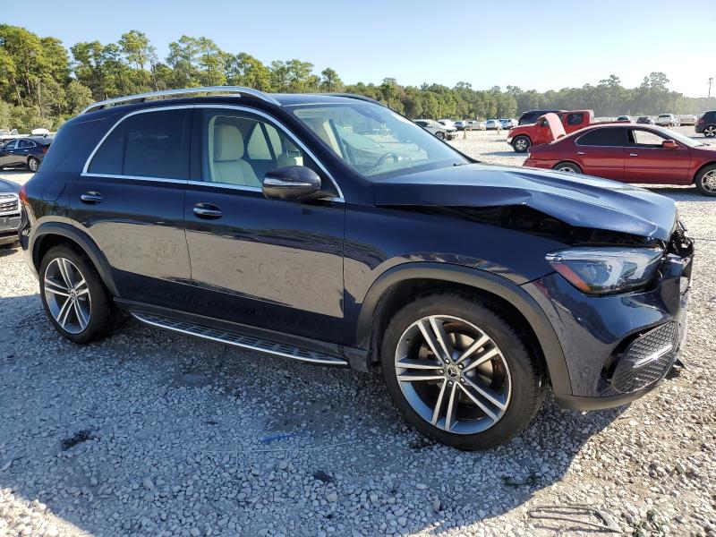 2020 MERCEDES-BENZ GLE 350 - 4JGFB4JB1LA117432