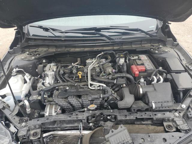 2024 NISSAN ALTIMA SR #3292477678