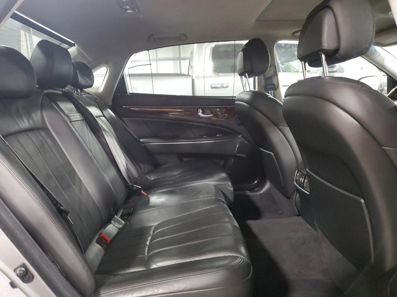 HYUNDAI EQUUS SIGNATURE