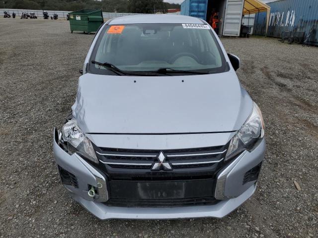 2021 MITSUBISHI MIRAGE ES - ML32AUHJ7MH001280