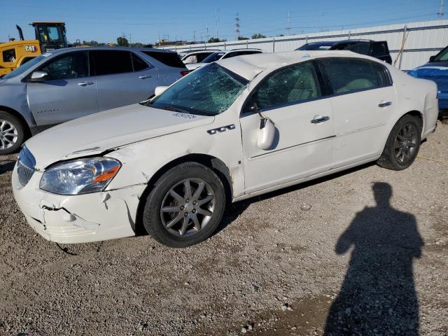 Global Auto Auctions: 2007 BUICK LUCERNE CX