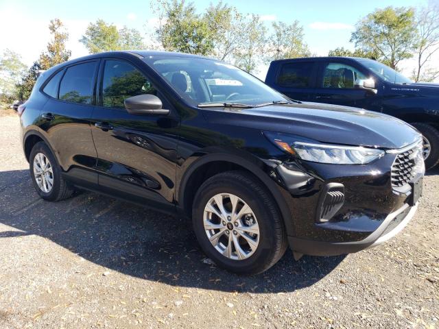 2025 FORD ESCAPE ACT 1FMCU9GN3SUA08575