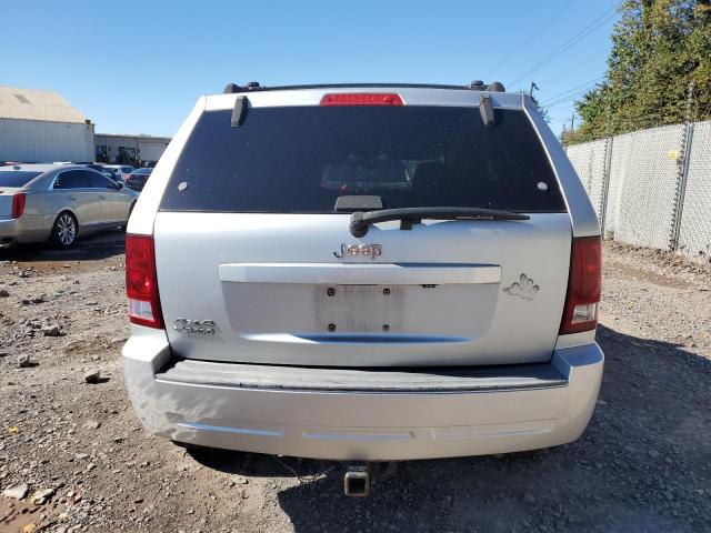 2010 JEEP GRAND CHER #3293380451