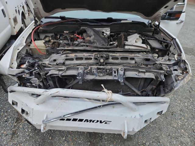 2015 CHEV SILVERADO 3500 HD PO #3301793336