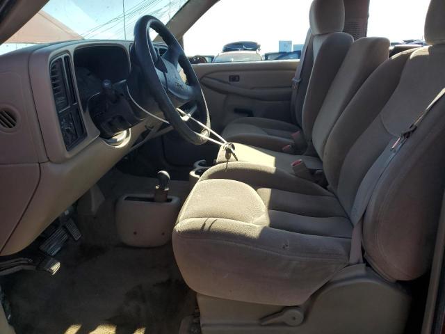 2003 GMC NEW SIERRA #3297078517