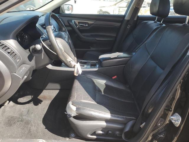 2015 NISSAN ALTIMA 2.5 #3297909803