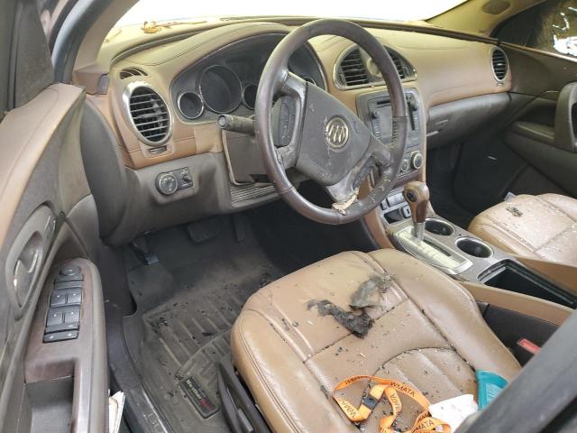 2017 BUICK ENCLAVE #3291333164