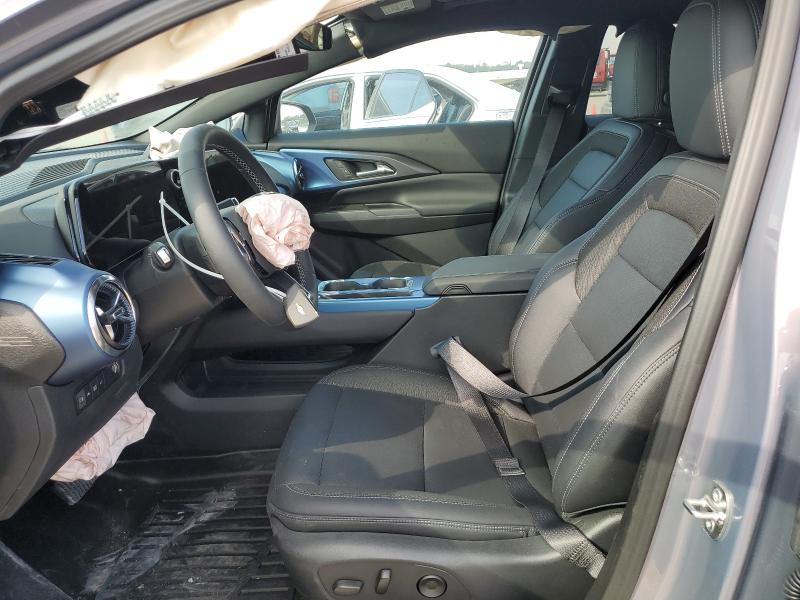 2025 CHEVROLET EQUINOX LT #3280271948