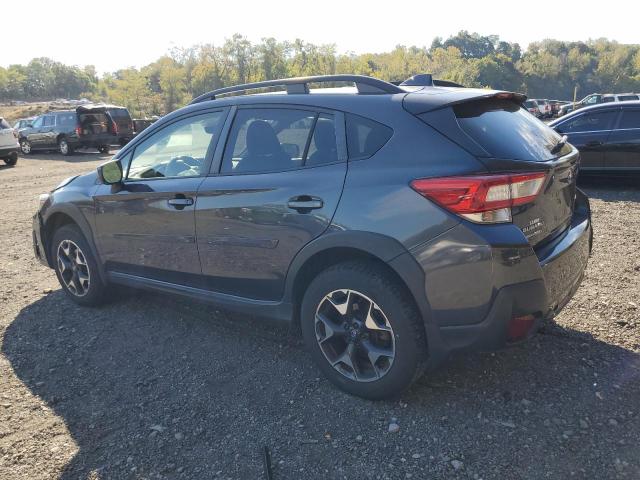 2019 SUBARU CROSSTREK - JF2GTAEC6KH328687